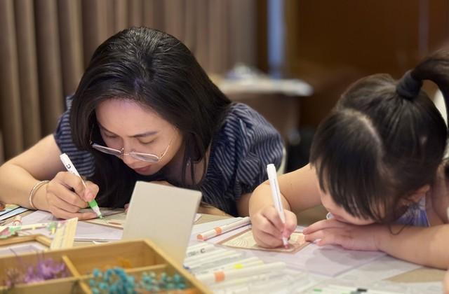 'Trạm An Nhiên' - Điểm chạm bình yên mang tinh thần Nhật Bản của Dai-ichi Life Việt Nam- Ảnh 1.