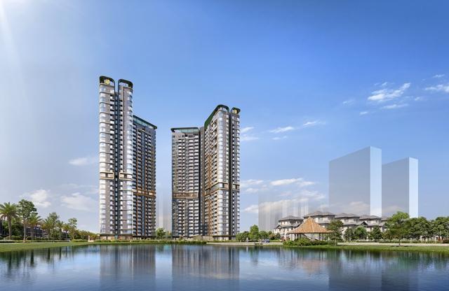 Chủ tịch giải APPA: Nhà phát triển duy trì tiêu chuẩn mới định hình được thị trường- Ảnh 4.