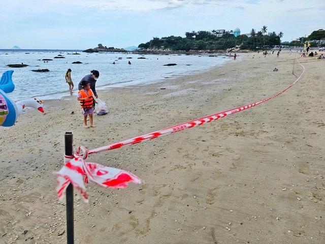 Nha Trang khoanh vùng bảo vệ rạn san hô Hòn Chồng - Đặng Tất- Ảnh 2.