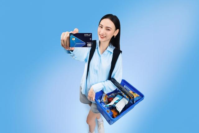 BVBank ghi dấu ấn hoạt động thẻ 2025 với 7 giải thưởng quan trọng - Ảnh 3.
