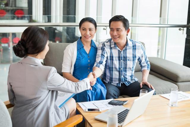 Người Việt: Từ e ngại tới 'mê' bảo hiểm nhân thọ - Ảnh 1.