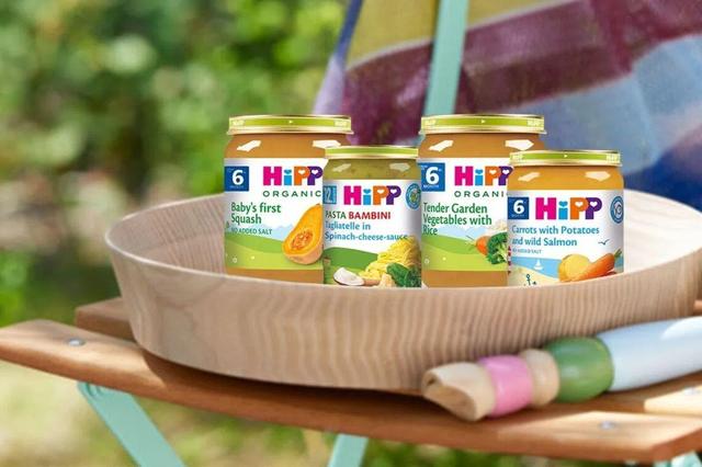 Áo bắt nghi phạm vụ hạ độc thức ăn dặm HiPP để tống tiền- Ảnh 1.