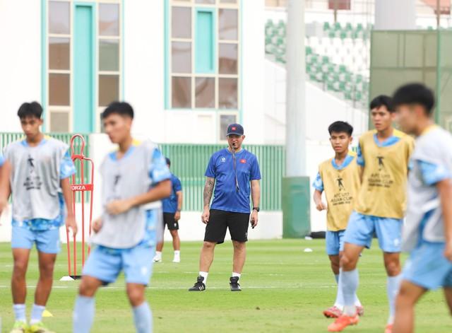 AFC dự báo cực hay trận U.17 Việt Nam đấu Hàn Quốc: ‘Cuộc chạy đua kỳ thú tranh vé tứ kết’- Ảnh 4.