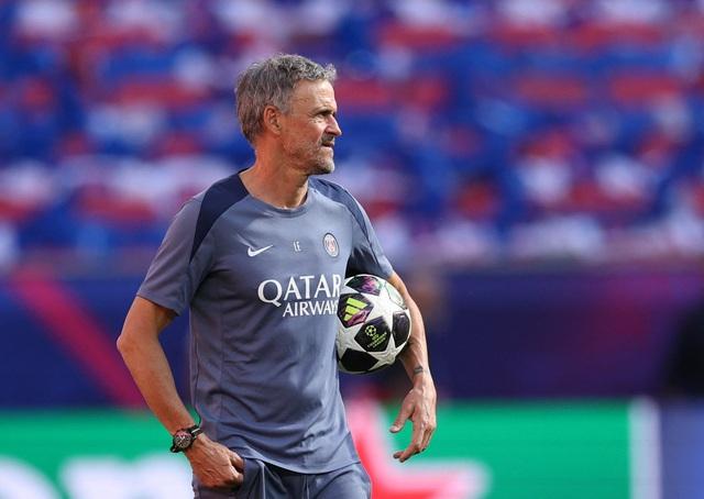 Đấu khẩu cực gắt đại chiến chung kết Champions League: HLV Arteta và đối thủ Enrique quyết ‘sống chết’ đến cùng- Ảnh 2.