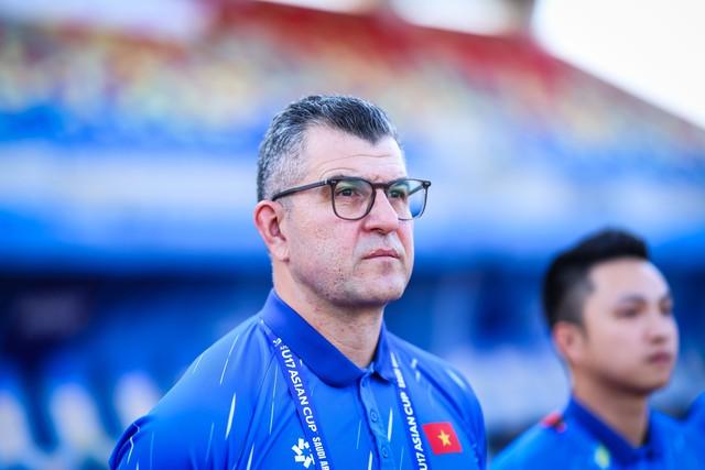 World Cup U.17 khắc nghiệt và cực kỳ thú vị, U.17 Việt Nam đối mặt thử thách nào?- Ảnh 2.
