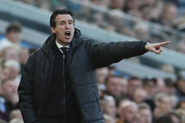 Chung kết Europa League: Cơ hội lớn để HLV Emery đi vào huyền thoại- Ảnh 1.