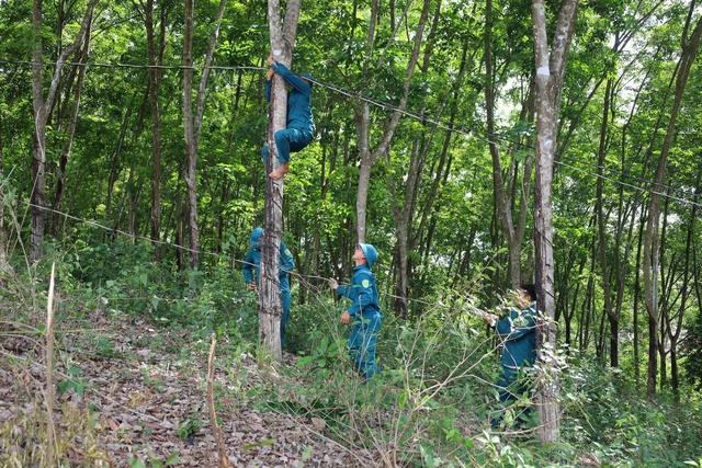 Đồng Nai: Người dân hiến đất trị giá khoảng 20 tỉ đồng để nhà nước làm đường - Ảnh 4.