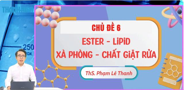 Bí quyết ôn thi tốt nghiệp THPT đạt điểm cao: Các phương pháp phân tích hiện đại  - Ảnh 1.