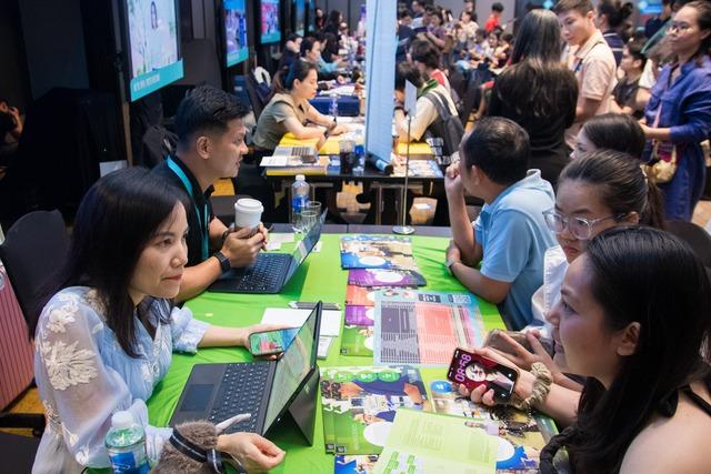 Người Việt du học New Zealand lần đầu vượt mốc 2.000 sau 4 năm- Ảnh 1.