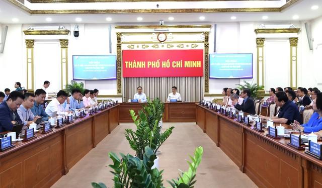 Đề xuất thu hồi chợ truyền thống, cơ sở sản xuất lạc hậu làm đô thị TOD- Ảnh 2.