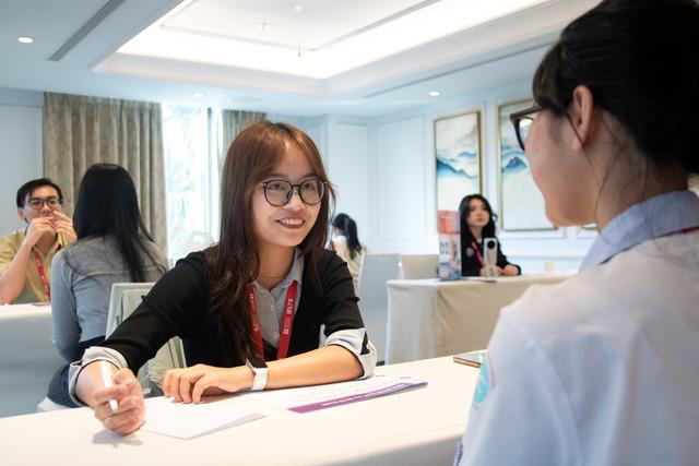 Người dạy IELTS có cơ hội nhận giải thưởng cao nhất 50 triệu đồng - Ảnh 1.