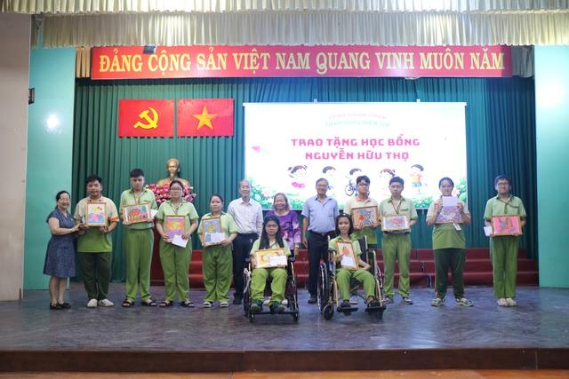 'Trao hạnh phúc' từ sự quan tâm của Tổng Bí thư, Chủ tịch nước Tô Lâm- Ảnh 2.