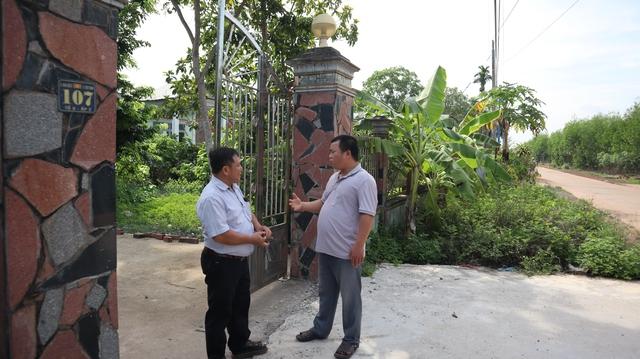 Đồng Nai: Biến trường học bỏ hoang thành điểm sinh hoạt cộng đồng - Ảnh 8.
