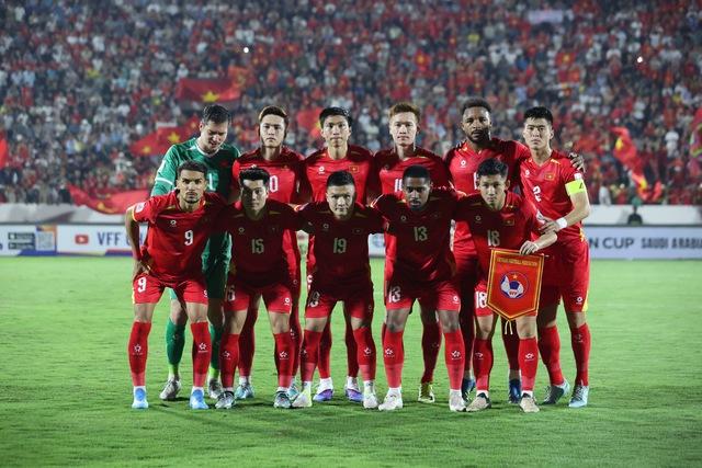 Trung Quốc và Ấn Độ bất ngờ được mời dự FIFA ASEAN Cup, đội tuyển Việt Nam thêm đối thủ nặng ký- Ảnh 1.