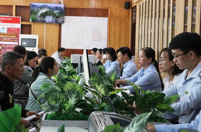Bí thư Đà Nẵng: Còn tình trạng né tránh, ngại luân chuyển ở một bộ phận cán bộ- Ảnh 2.