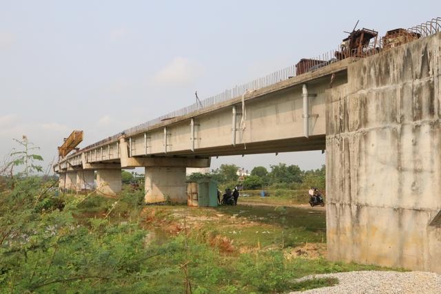 Cần chuyển từ dám nghĩ, dám làm sang 'dám quyết' trong giải phóng mặt bằng - Ảnh 1.