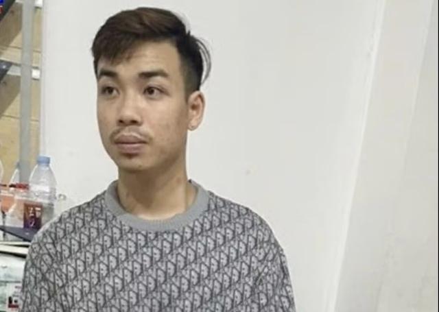 Bắt nam thanh niên bạo hành con gái 4 tuổi của người tình dẫn đến tử vong - Ảnh 1.