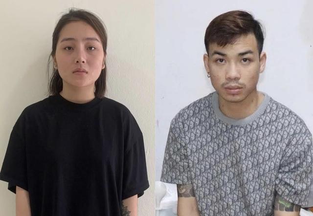 Nói ‘không xứng đáng làm mẹ’ sau khi cùng nhân tình đánh con dẫn đến tử vong - Ảnh 1.