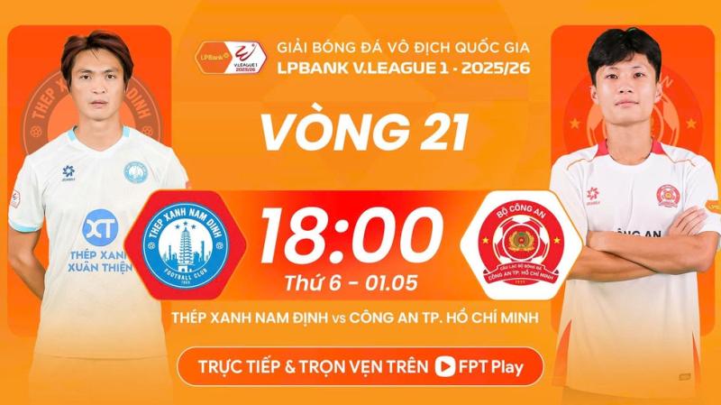 Lịch thi đấu V-League cực hay hôm nay: HLV Kewell sẽ ‘đẩy’ Đà Nẵng xuống hạng hay ‘cứu hộ’?- Ảnh 2.