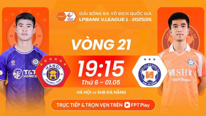 Lịch thi đấu V-League cực hay hôm nay: HLV Kewell sẽ ‘đẩy’ Đà Nẵng xuống hạng hay ‘cứu hộ’?- Ảnh 4.
