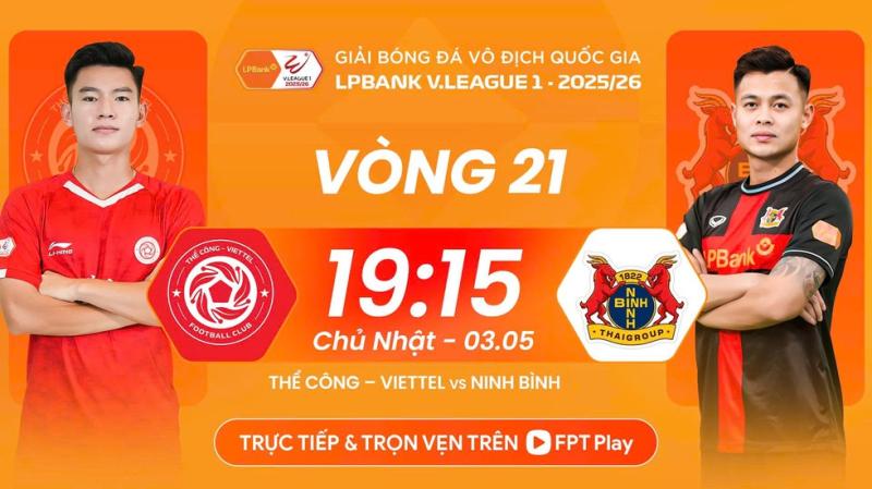 Tài Lộc đã nhập tịch, vẫn đấu đội bóng cũ Thể Công Viettel với tư cách ngoại binh: Tại sao?- Ảnh 1.
