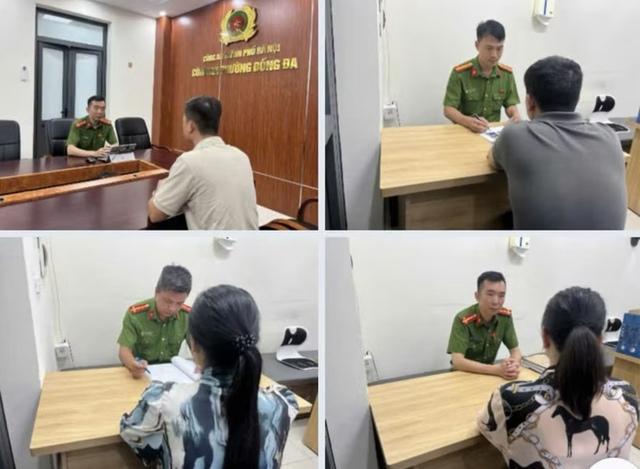Vụ 2 cô gái tố bị quấy rối, hành hung: Khởi tố vụ án hình sự - Ảnh 2.