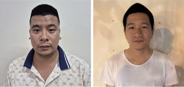 Bộ Công an khởi tố hàng loạt giám đốc vi phạm quyền tác giả - Ảnh 3.