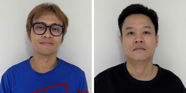 Bộ Công an khởi tố hàng loạt giám đốc vi phạm quyền tác giả - Ảnh 4.