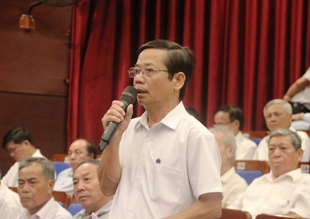 Thường trực Ban Bí thư: 'Những thủ tục không cần thiết, phải mạnh dạn bãi bỏ'- Ảnh 2.