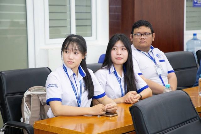 Doanh nghiệp tuyển dụng hơn 4.000 việc làm lĩnh vực kinh tế - tài chính - Ảnh 1.