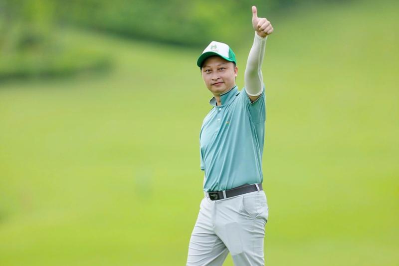 Sân golf Long Biên chứng kiến giải đấu hấp dẫn, lộ diện các nhà vô địch xứng đáng- Ảnh 4.