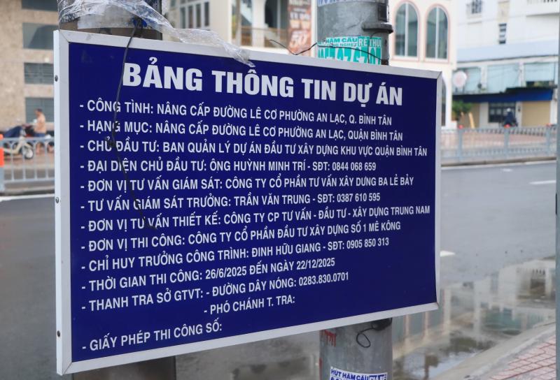 Rốn ngập ở TP.HCM 'thay da đổi thịt': Người dân 'quá vui' vì thoát cảnh lội nước - Ảnh 6.