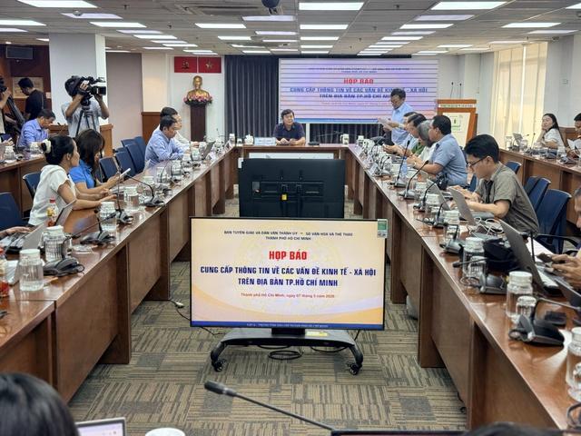 Ngộ độc thực phẩm ở Trường Đặng Thùy Trâm, TP.HCM: Sở An toàn thực phẩm kết luận - Ảnh 3.