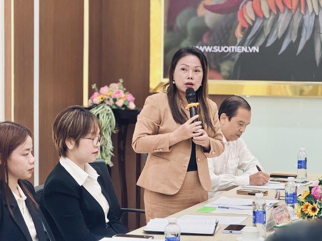 Đi lễ hội trái cây Nam bộ: Nằm võng, ăn trái cây, nghe vọng cổ giữa TP.HCM - Ảnh 4.