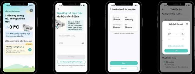Kolia - Bước tiến AI Việt trong chăm sóc sức khỏe chủ động - Ảnh 2.