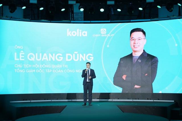 Kolia - Bước tiến AI Việt trong chăm sóc sức khỏe chủ động - Ảnh 3.