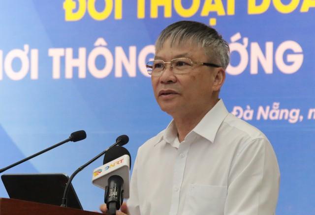 Đà Nẵng đồng hành, hỗ trợ doanh nghiệp 'nhưng không buông lỏng, dung túng'- Ảnh 2.