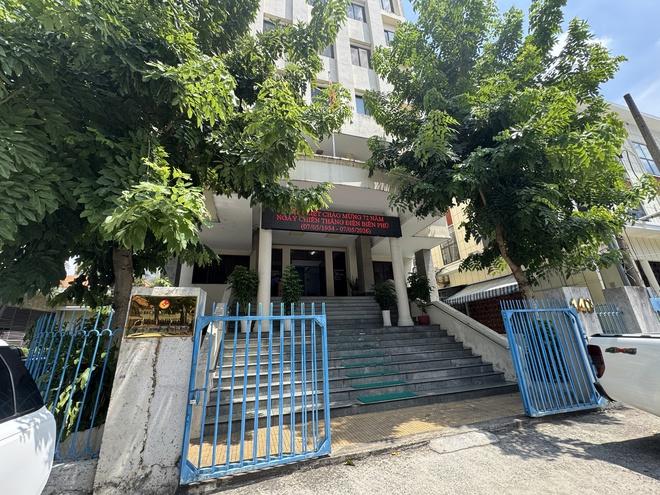 Hơn 2.000 mặt bằng nhà đất công để trống kéo dài   - Ảnh 1.
