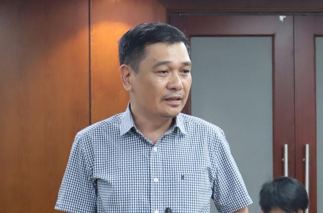 Sở Xây dựng TP.HCM: Đảo chiều đường Cộng Hòa, người dân đi lại dễ dàng hơn - Ảnh 2.