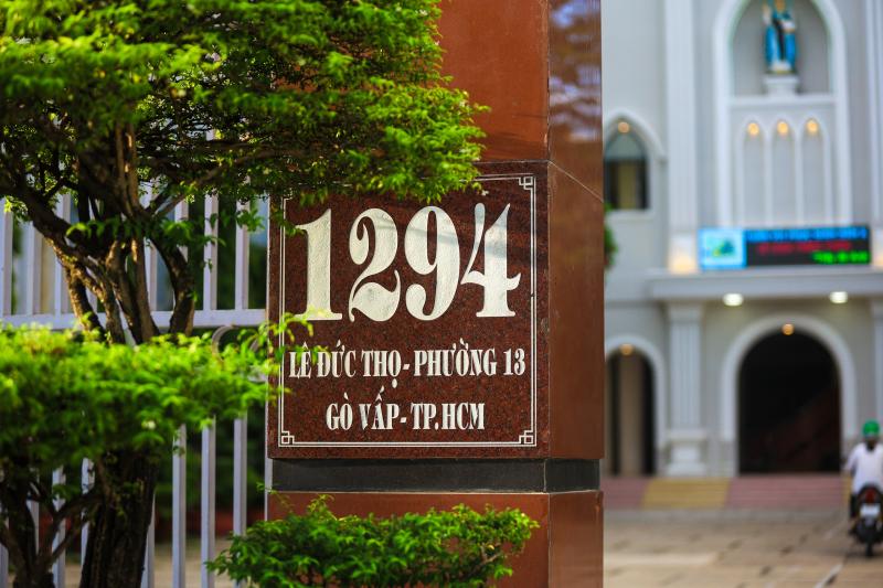 Độc đáo con đường ở TP.HCM có tới 6 nhà thờ- Ảnh 4.