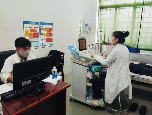 Chi phí khám sức khỏe định kỳ cho 1 người dân TP.HCM là bao nhiêu?- Ảnh 3.