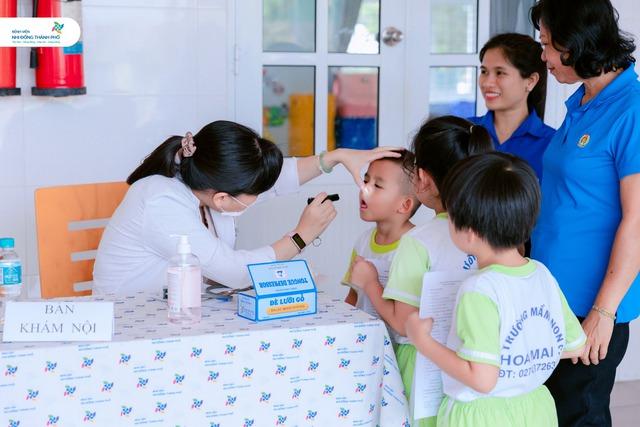 Chi phí khám sức khỏe định kỳ cho 1 người dân TP.HCM là bao nhiêu?- Ảnh 2.