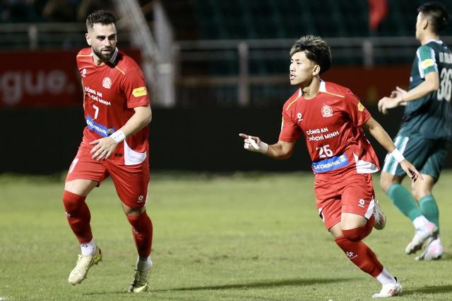 Ngô Đăng Khoa đếm từng ngày chờ được khoác áo U.23 Việt Nam: Niềm tin dự Olympic- Ảnh 3.