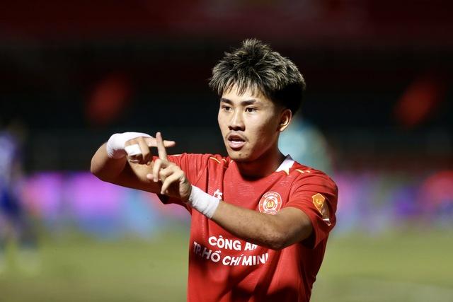 U.23 Việt Nam sẽ còn mạnh hơn khi những ngôi sao Việt kiều có quốc tịch Việt Nam- Ảnh 2.