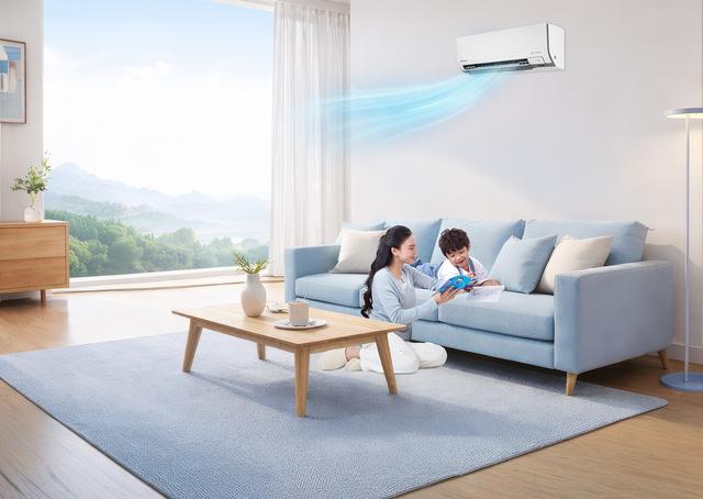 Daikin ra mắt FTKM: Điều hòa cao cấp tiên phong kiểm soát độ ẩm cá nhân hóa - Ảnh 1.