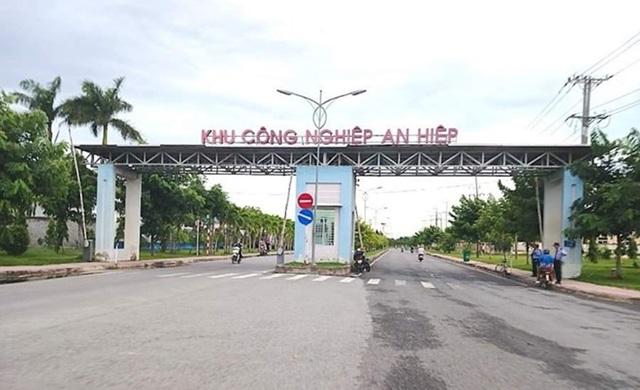 Truy trách nhiệm lãnh đạo vì công ty mía đường cho thuê đất sai quy định - Ảnh 1.