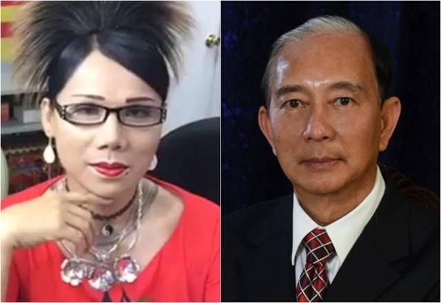 Tòa kêu gọi kẻ cầm đầu tổ chức khủng bố Đào Minh Quân đầu thú - Ảnh 1.