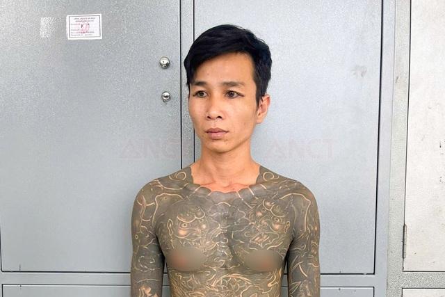 Công an Cần Thơ truy tìm nghi phạm vụ 'Tùng đại gia' bị đâm tử vong- Ảnh 1.