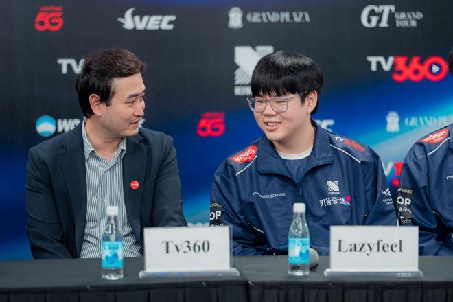 Hà Nội thành 'chảo lửa' esports châu Á khi DRX, Gen.G, HLE cùng xuất hiện- Ảnh 5.