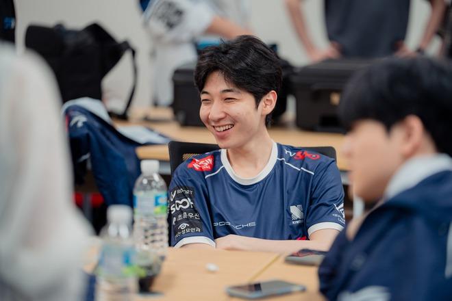Hà Nội thành 'chảo lửa' esports châu Á khi DRX, Gen.G, HLE cùng xuất hiện- Ảnh 7.